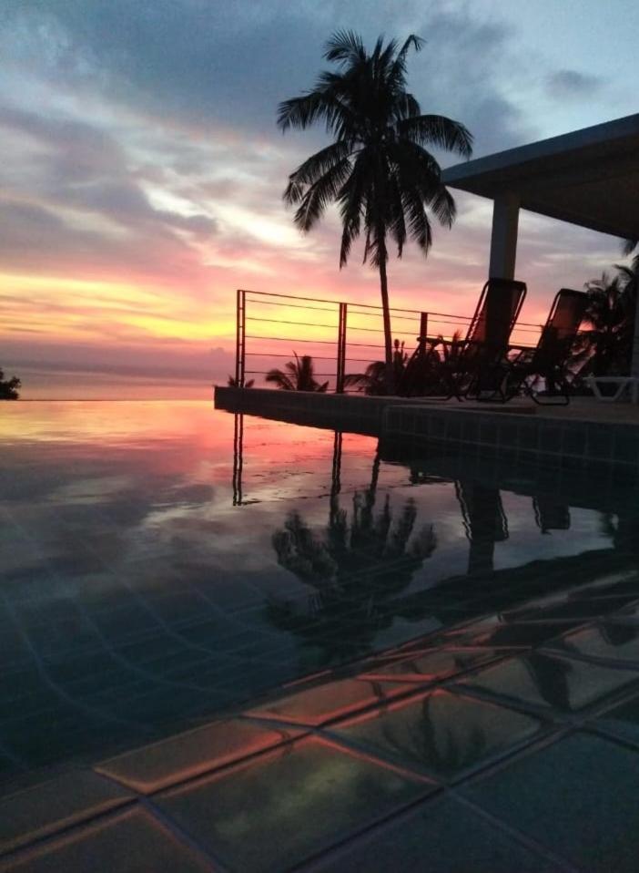 Anankhira Villas Ko Tao Exterior foto