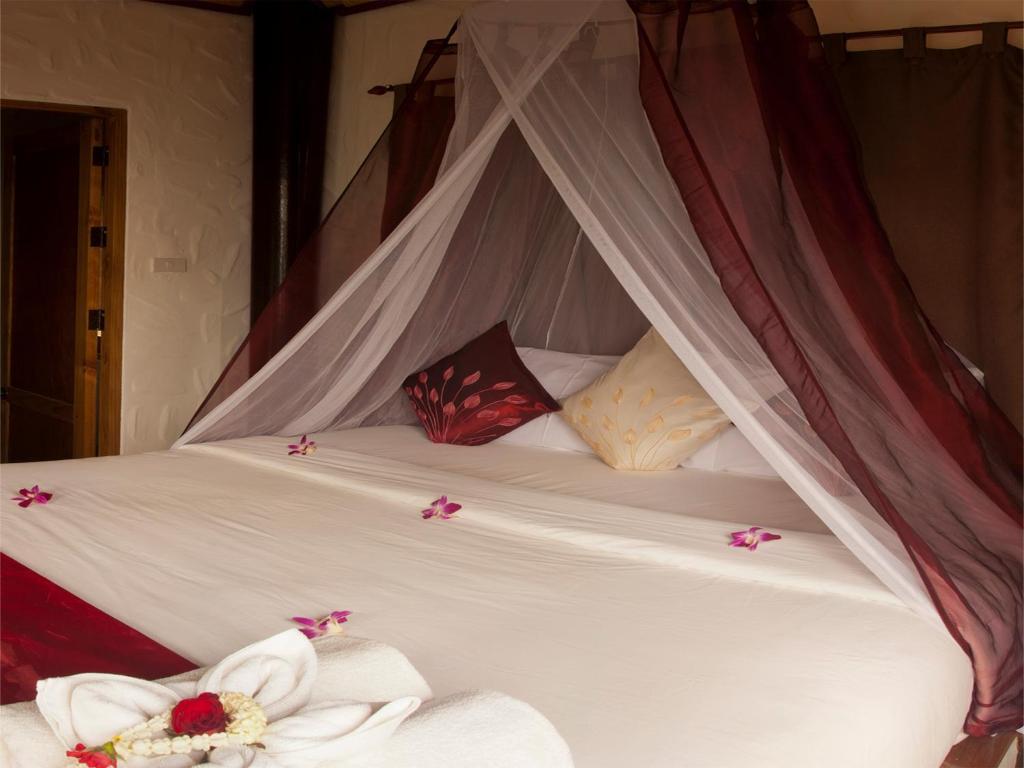 Anankhira Villas Ko Tao Quarto foto