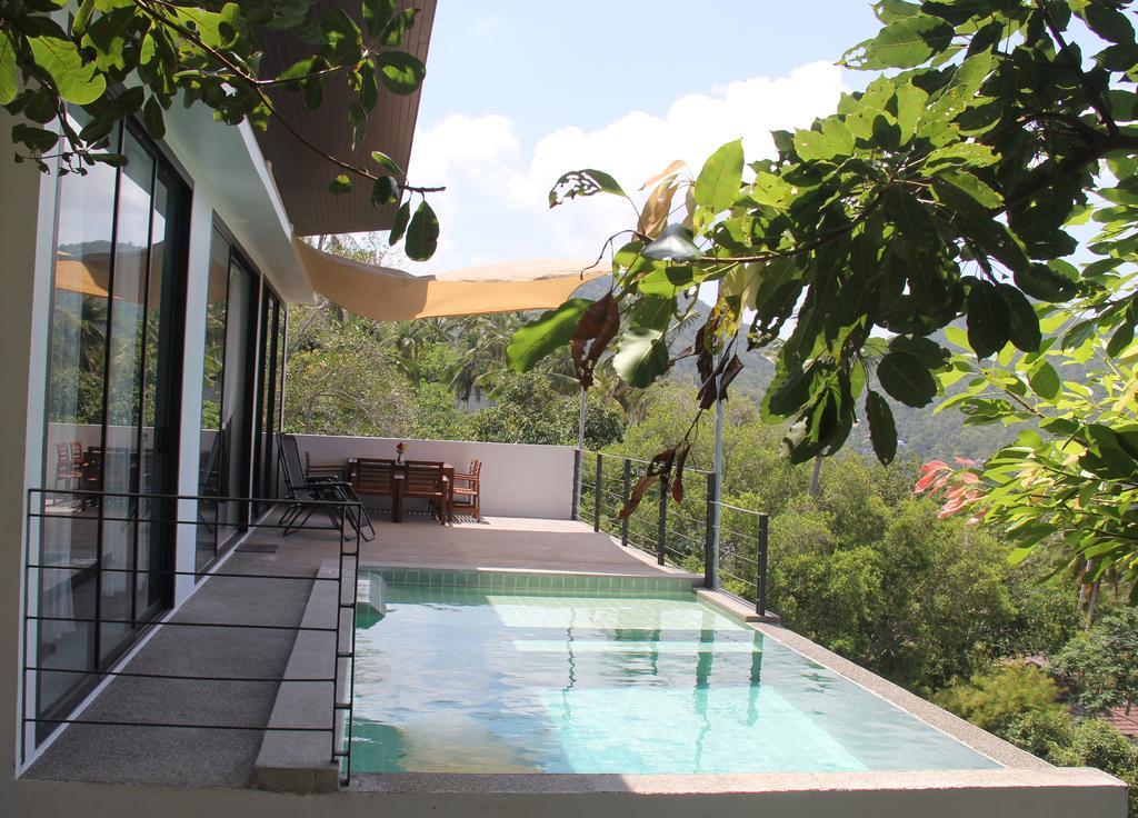 Anankhira Villas Ko Tao Quarto foto