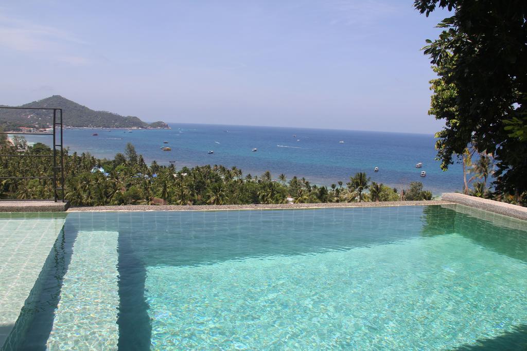Anankhira Villas Ko Tao Quarto foto