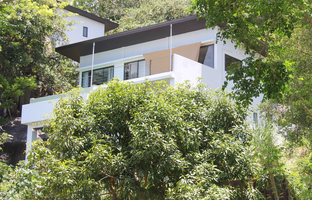 Anankhira Villas Ko Tao Quarto foto